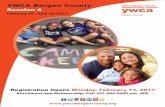 YWCA Bergen County eliminating racism …€¦ · Samantha Plotino splotino@ywcabergencounty.org or 201-881-1895. Upcoming Program Sessions. Session Dates Register On: Session 4: