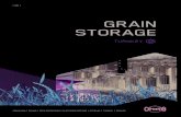 Grain_Storage_GB.pdf - Amazon S3 · In grain storage plants, ... BUCKET ELEVATOR Cimbria bucket elevators are designed for gentle and ... CHAIN CONVEYOR