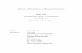 Starbucks: A Strategic Change and Management Perspective · Starbucks: A Strategic Change and Management Perspective Master Thesis Submitted in partial fulfilment of the requirements