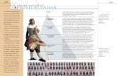 919 PRIVILEGIADAS Las clases sociales - … · Las clases sociales La sociedad del siglo XVII seguía siendo una sociedad pirami-dal. En lo alto de la pirámide estaba el rey. En