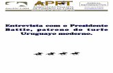 APFT Jornal - APFTurfeapfturfe.com.br/download/27-10-2016_14-29_56_192.pdf · genética de la raza pura sangre. ... que Las Piedras, San José, etc., ... que es una joya en cuanto