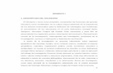 MOMENTO I 1. DESCRIPCION DEL ESCENARIOvirtual.urbe.edu/tesispub/0095517/cap01.pdf · productiva como consecuencia de su limitada ... permanentes en el Golfo de Venezuela, ... y está
