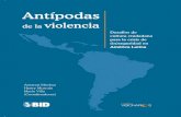 Antípodas - Miguel Carbonell · Cultura ciudadana: en las antípodas de la violencia 253. ix Acerca de los autores Hugo Acero: Sociólogo (Universidad Nacional de Colombia). Fue