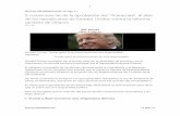 5 consecuencias de la aprobación del Trumpcare, el …jubiladosbnmx.com/pdf/not15may17.pdf · Esto demostró que hay una herida abierta que el partido no ha logrado sanar. Aunque