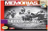 MEMORIAS DE VENEZUELA - … · de Angostura Una república al borde del Orinoco ... ENSAYO Bolívar y la presidencia perpetua Del Discurso de Angosturaa la Constitución de Bolivia