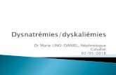 Dr Marie LINO-DANIEL, Néphrologue Calydial 02/05/2018resuval.free.fr/FMC/FMC-18.05.02/Topo.pdf · Dr Marie LINO-DANIEL, Néphrologue ... Il présente depuis 2 mois des crachats hémoptoïques
