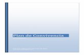 Plan de Convivencia - ieslamojonera.com · -Desarrollar programas de prevención de conductas de riesgo y proponer una utilización saludable del ocio y tiempo libre que potencien