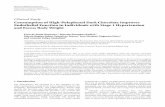 ConsumptionofHigh-PolyphenolDarkChocolateImproves ...downloads.hindawi.com/journals/ijhy/2012/147321.pdf · 1Discipline of Clinical and Experimental Pathophysiology, Rio de Janeiro