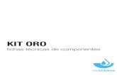 Fichas tecnicas Kit Oro Portada - islaurbana.mxislaurbana.mx/wp-content/uploads/2017/05/Fichas-tecnicas-Kit-Oro-2.pdf · 19.50 39.50 55.00 El Tlaloque, el primer producto mexicano