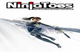 Tomb Raider Underworld wetsuit papercraft parts - Ziggomembers.home.nl/saarloos/tombraider/tombraider... · TR:UNDERWORLDWETSUIT In the first Tomb Raider, Lara wore her classic adventurer's
