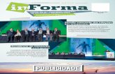 PUB. publicidade - RPA - Registo Português de … · (cerca de 1 000), de comunicações livres e pósteres, prémios ... através da Associação Portuguesa de Fisio-terapeutas