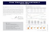 The Triago Quarterly · The Triago Quarterly - March 2012 - M AR k ET S NAPSHOT A NALy SIS 2 GPs now own an unprecedented 8,000 portfolio companies worldwide, held on average for