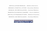 INSTALLATION MANUAL - Wellma Showers MANUEL …pdbdocs.astralpool.com/...wellma_W-AP_E201-07-08.pdf · This manual is part of the Wellma Astralpool showers and includes all electrical