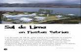 Laguna de Paca, Jauja. Sal de Lima - beta.upc.edu.pebeta.upc.edu.pe/matematica/portafolios/melissamuniz/pdf/melissa... · Los feriados de 28 de Julio están a la vuelta de la esquina