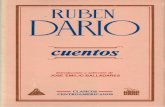 Rubén Darío. Cuentos, José Emilio Balladaressajurin.enriquebolanos.org/vega/docs/LL_RubenDarioCuentosJose... · Indice Introducción - 9 Azul Poemas en prosa En Chile (1887) 27