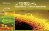 JBRA Assist. Reprod. | V. 14 | nº4 | October-November ... · Leticia Urdapilleta (Cegyr Argentina) Lídio Jair Ribas Centa (Androlab/ UFPR Brasil) ... Para textos que forem aceitos