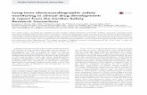 Long-term electrocardiographic safety monitoring in ... · Long-term electrocardiographic safety monitoring in clinical drug ... aspects of long-term electrocardiographic safety monitoring