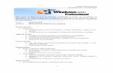 Windows 2000 Professional Ing. Ledda Larcher – …faa.unse.edu.ar/apuntes/inforaplic/apW2k.pdf · Uso de aplicaciones básicas: calculadora, bloc de notas . Windows 2000 ... aeropuertos,