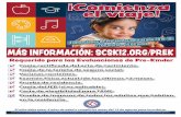 Requerido para las Evaluaciones de Pre-Kínder Checklist Spanish.pdf · Prueba de ingresos de todos los adultos que habiten en la residencia. 4 4 4 4 4 4 4 4 El niño debe tener 4