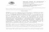 México, Distrito Federal, a de julio de dos mil once - gob.mx · propuesta del consorcio adjudicado únicamente respecto a los argumentos de fondo, ya que los agravios relativos