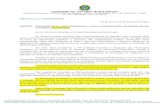 COMISSÃO DE VALORES MOBILIÁRIOS - cvm.gov.br · Cancelamento de ofício do registro de emissor em função de sua extinção .....19 Capítulo 2 ... f. Nível de endividamento do