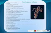 Fisiologia do Esforço - files.ctagd.webnode.ptfiles.ctagd.webnode.pt/200000016-d6bcdd7d6d/PAFD.pdf · muscular e o sistema nervoso. Algumas das capacidades encontram-se no domínio