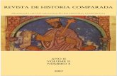 REVISTA DE HISTÓRIA COMPARADA - ppghc.historia.ufrj.br ·  ... (Universidad Nacional de Mar del Plata, Mar del Plata ... Revista de História ...