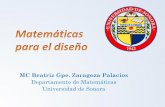 Departamento de Matemáticas Universidad de Sonorapaginas.fisica.uson.mx/beatriz.zaragoza/archivos/matdis - 01.pdf · En general, un polígono regular de N lados está ... forman