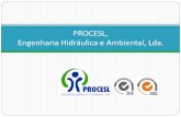 PROCESL, Engenharia Hidráulica e Ambiental, Lda.©lia-dos-Santos... · Clique para editar o estilo Consultancy to Evaluate the Social and Environmental Impact of the PMER (Angola)