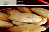 Panificados - Alimentos Argentinos - Subsecretaría de ... · 24 p. ; 30x21 cm. - (Cuadernillo para unidades de ... parcial de esta obra por cualquier medio sin autorización previa