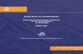Guía para el sustentante - Guía Examen Cenevalceneval.net/guias-ceneval/EXAMEN CENEVAL BIOLOGIA 2017.pdf · activos en el campo de la Biología, formados con planes de estudios