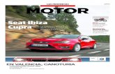 Seat Ibiza - servicios.lasprovincias.esservicios.lasprovincias.es/documentos/LASPROVINCIAS_MOTOR_20130126.pdf · ofertas de lanzamiento pro-gramadas». ... piloto del equipo Renault