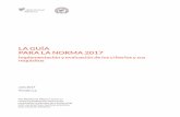 LA GUÍA PARA LA NORMA 2017 - Rainforest Alliance · ... Producción Ganadera ... Se realiza y documenta una evaluación inicial de la finca. ... manejados en las instalaciones de