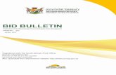 2 251 A APRIL 2017 - finance.mpu.gov.zafinance.mpu.gov.za/documents/251_Bulletin.pdf · 3 Mpumalanga Provincial Supply Chain Management Bid Bulletin | Volume No. 251: 10 April 2017