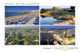 INVEST IN THE ALGARVE - s3.amazonaws.com · POWERED BY INVEST IN THE ALGARVE NON HABITUAL RESIDENT SCOPE Based on a favorable tax regime, is intended to attract to Portugal non-resident