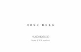 HUGO BOSS 3D - Apparel EU 2018/presentations/1976_0910... · PDF filehugo boss © page hugo boss 3d virtualization @ hugo boss 2 how virtualization changed the way we work hugo boss