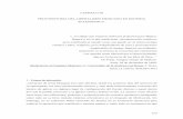 CAPÍTULO III PROTOHISTORIA DEL LIBERALISMO … · CAPÍTULO III PROTOHISTORIA DEL LIBERALISMO MEXICANO EN MATERIA ECLESIÁSTICA. “...el código que Vuestras Señorías proponen