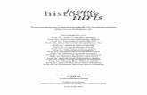 Erste europäische Internetzeitschrift ... - forhistiur.de · estaban encargados de la genealogía de los reyes, señores y personas de linaje, anotando detalladamente los nacimientos