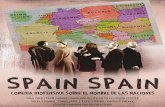Spain Spain - Teatro Real Carlos III de Aranjuezteatroaranjuez.es/wpdf/spain-spain-smedia-dossier.pdf · con su deber… sea como sea y pasando por encima de quien haga falta. Los