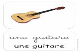 une guitare - boutdegomme.fr · Title: Microsoft Word - affichage instruments.docx Author: Laurence Pitaud Created Date: 11/26/2011 3:19:41 PM