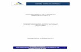 361o - Informe Definitivo de Auditoria Regular Vig 2010.docx) General/JURISPRUDENCIA/CALI/2011210... · AUDITORÍA GENERAL DE LA REPÚBLICA INFORME DEFINITIVO ... Social y Ambiental