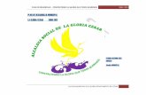 PLAN DE DESARROLLOupc-aguachica.edu.co/municipios/lagloria/plan_de... · 2010-04-20 · gran potencialidad natural por tratarse de un reservorio ... Suroriente de Ayacucho, en las