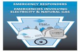 GUIDE FOR EMERGENCIES INVOLVING ELECTRICITY & …firefighterclosecalls.com/wp-content/uploads/2015/11/Peco-Book... · f.Fires on Peco Energy Property pg 7 ... responders during emergencies