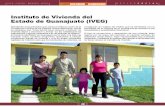 Instituto de Vivienda del Estado de Guanajuato (IVEG) · 52 Programa de Otorgamiento de Créditos Los créditos para el mejoramiento de la vivienda por autoconstrucción, se otorgan