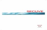 CEO Profile History - ymsys.co.krymsys.co.kr/web/product/SecuveTOS_Brochure2017.pdf · - Unix : AIX 5L 이상 / HP-UX 11i 이상 / Solaris 8 이상 ... 명령어 통제, 접근통제