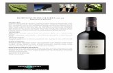 BORDEAUX DE GLORIA 2015 - Greenwood Fine Wine de gloria 2015... · BORDEAUX DE GLORIA 2015 BORDEAUX ROUGE OVERVIEW Château Gloria and its vineyard, located in Saint-Julien de Beychevelle,