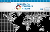 Julio 2018 RADIOGRAFÍA ECONÓMICA · Recaudación anual por los principales impuestos 5.2. Gastos mensuales del sector público no financiero ... En el año 2016 Argentina cambió