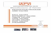 PRODUCTION PROGRAM ANSI VALVES BALL VALVES BUTTERFLY VALVES .ansi valves ball valves butterfly valves