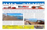 La mayor infraestructura que se está realizando en estos momentos en toda la Comunidad Valenciana, es el frente litoral de Altea, con un ...alteamagazine.com/hemeroteca/AlteaMagazine-77.pdf ·