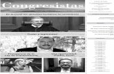 Artículos de Fondo Congresistas - agitadoresdeideas.comagitadoresdeideas.com/wp-content/uploads/2015/04/Isidro-H... · y el problema mente-cerebro Página 6 ¿Cuál democracia? Página